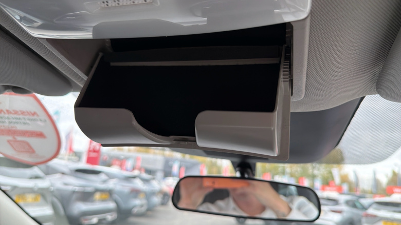 Nissan Qashqai 1.3 DiG-T MH Acenta Premium 5dr Petrol Hatchback